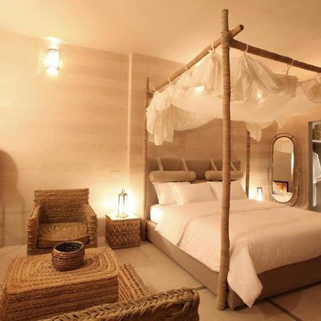 Riad Joya Marrakesh Exterior foto