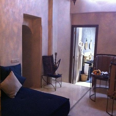 Riad Joya Marrakesh Exterior foto