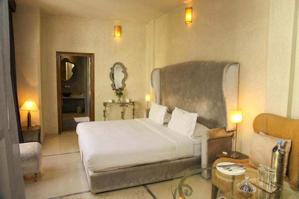 Riad Joya Marrakesh Exterior foto