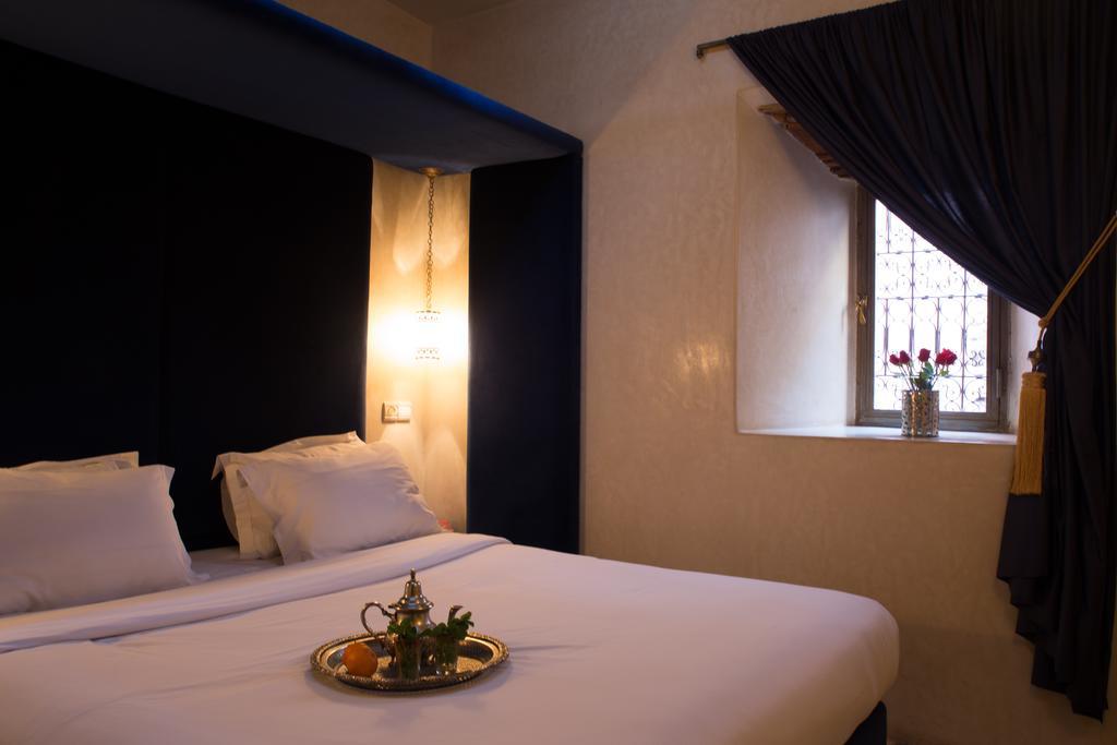 Riad Joya Marrakesh Exterior foto
