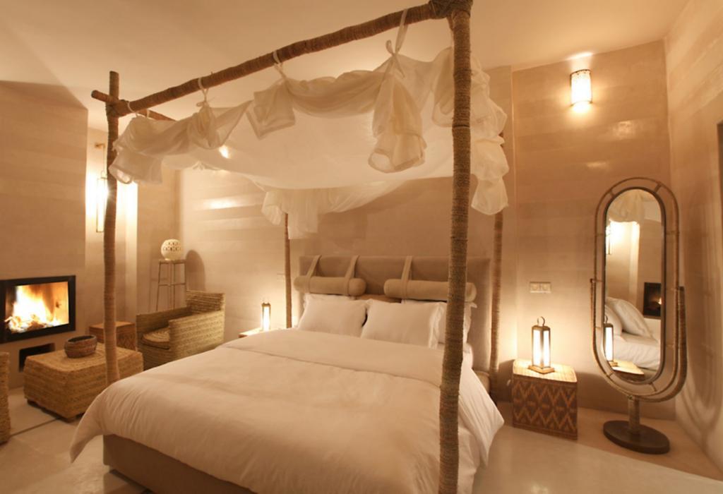Riad Joya Marrakesh Habitación foto