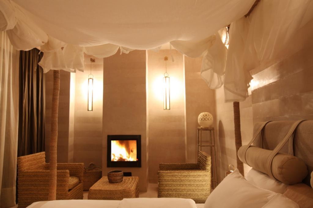 Riad Joya Marrakesh Habitación foto