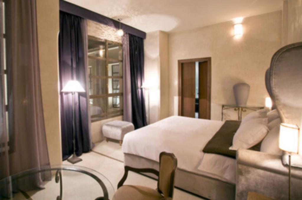 Riad Joya Marrakesh Habitación foto