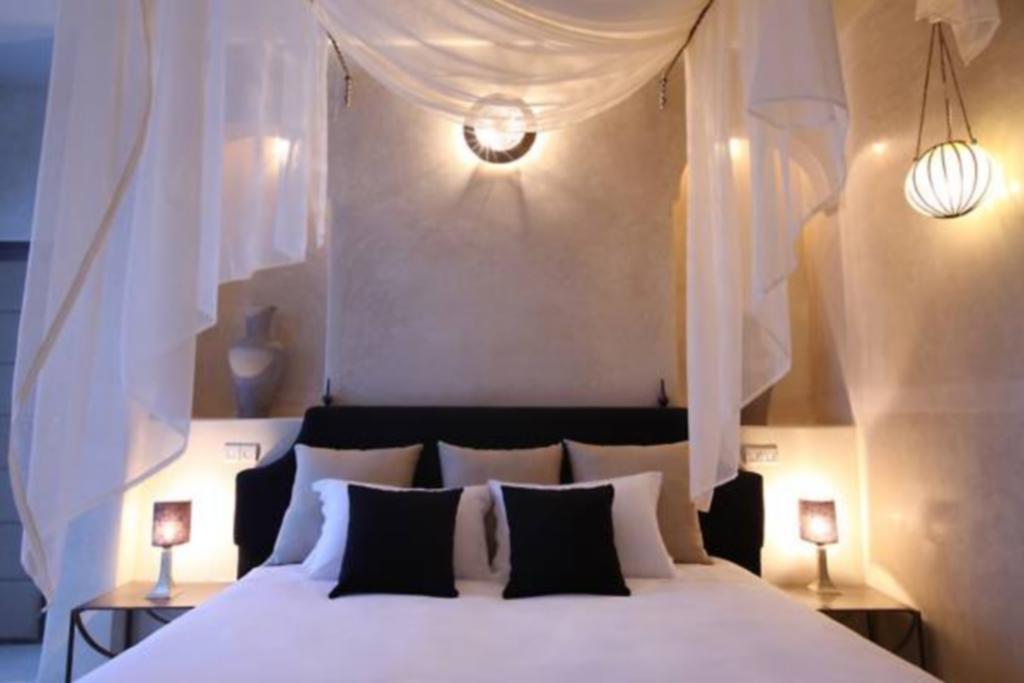 Riad Joya Marrakesh Habitación foto
