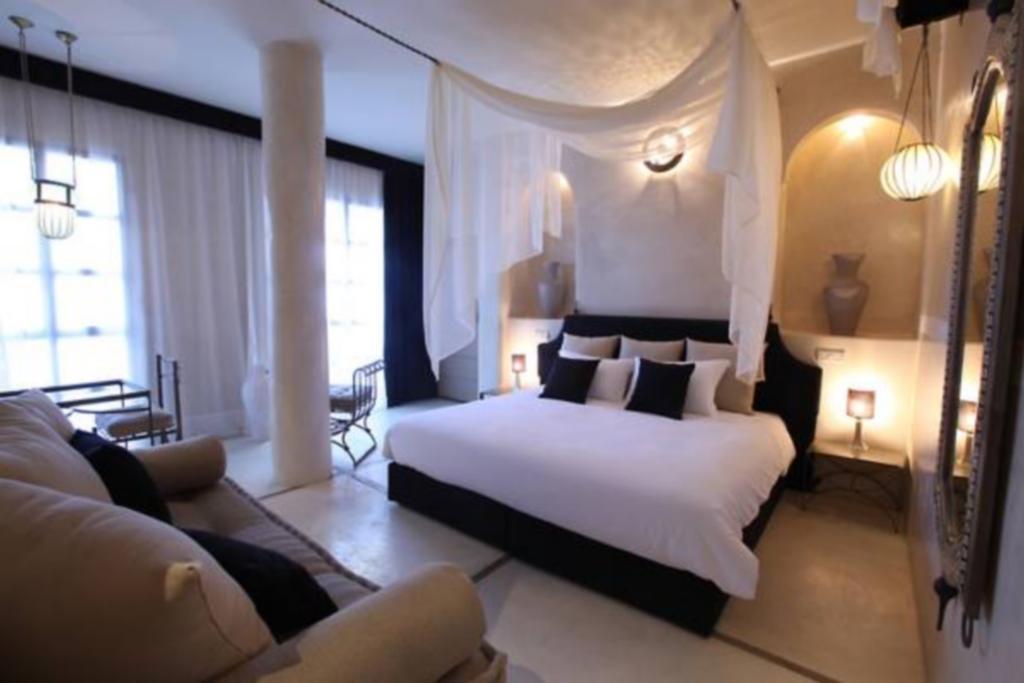Riad Joya Marrakesh Habitación foto