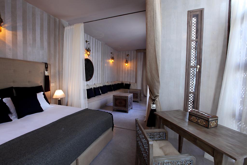 Riad Joya Marrakesh Habitación foto