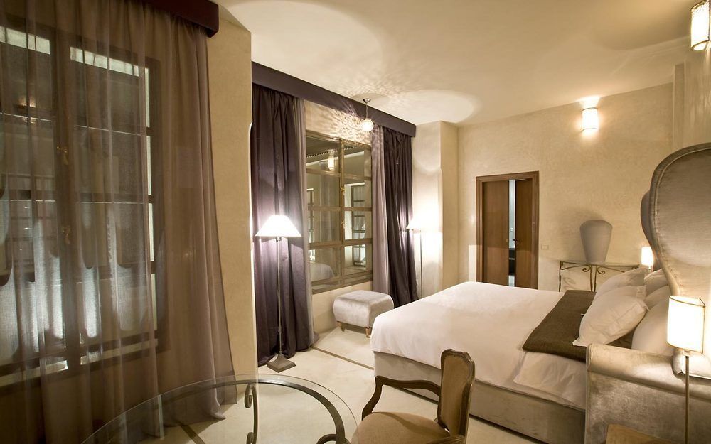 Riad Joya Marrakesh Exterior foto